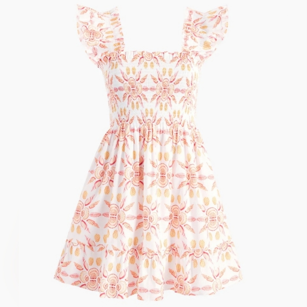 NWT Hill House Elizabeth Nap Dress